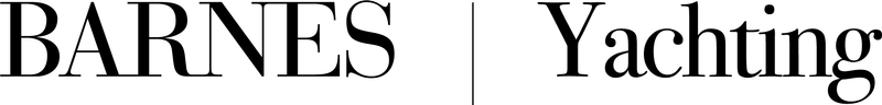 BARNES Yachting Logo