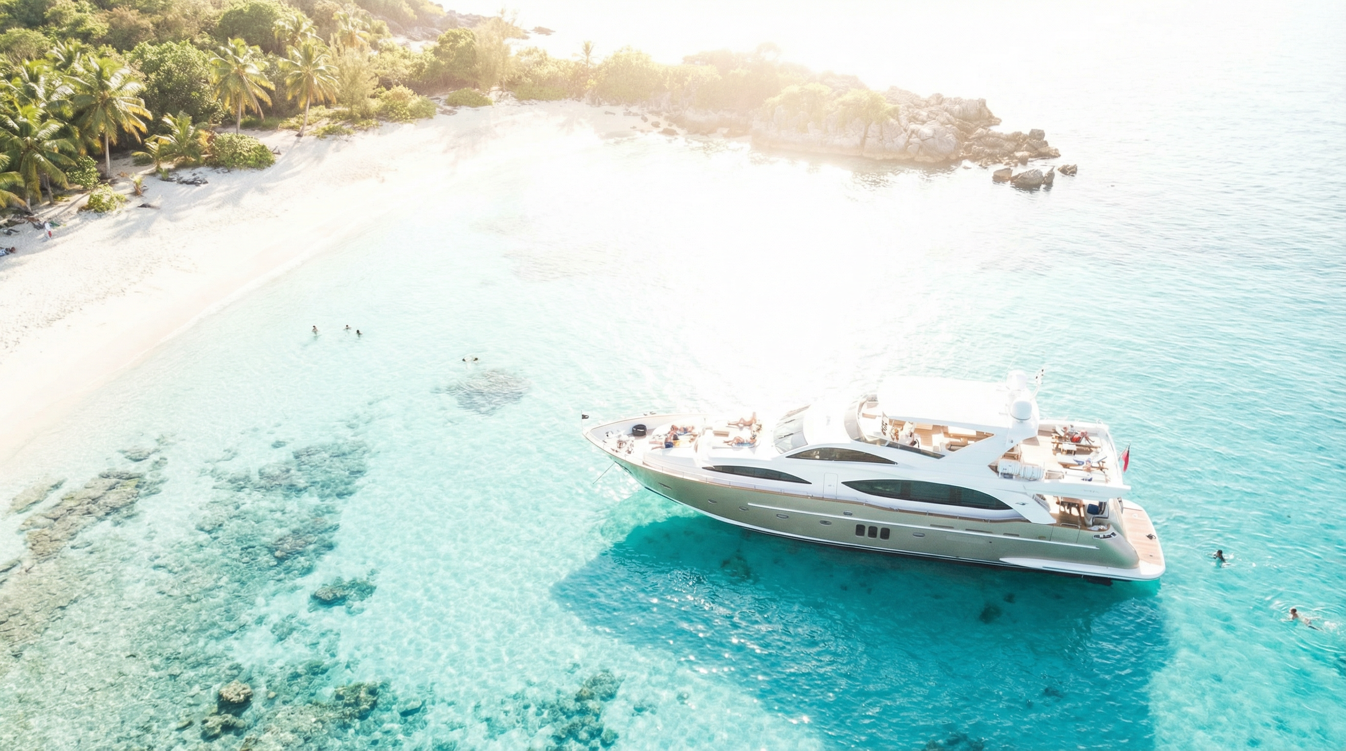 Escape the Everyday Winter